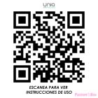 UNIQ - AIR LATEX FREE FEMALE CONDOM 3 UNITS