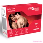 ANDROPHARMA VIGOR - LIBIDO ENHANCING SUPPLEMENT