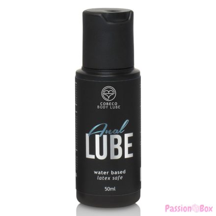 COBECO - CBL ANAL LUBEL 50ML