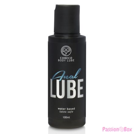 COBECO - CBL ANAL LUBEL 100ML