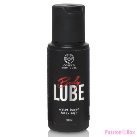 COBECO - CBL BODY LUBE WB 50ML