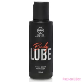 COBECO - CBL BODY LUBE WB 100ML