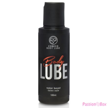 COBECO - CBL BODY LUBE WB 100ML