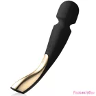 LELO - SMART WAND 2 BLACK