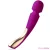 LELO - SMART WAND 2 BORDEAUX