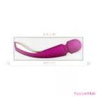LELO - SMART WAND 2 BORDEAUX