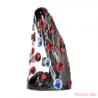 ALL BLACK - DONG 22 CM