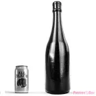 ALL BLACK - BOTTLE 39,5 CM