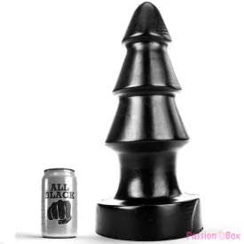 ALL BLACK - DESAFÍO ANAL 40 CM