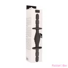 HUNG SYSTEM - DOUBLE PENETRACI N BLACK