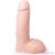 HUNG SYSTEM - DILDO NATURAL COLOR MARCEL 17 CM