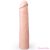 HUNG SYSTEM - REALISTIC DILDO NATURAL COLOR BENNY 25.5 CM