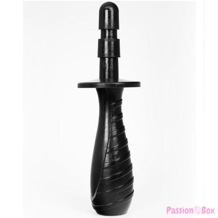 HUNG SYSTEM - PLUG BLACK