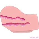 ACT - HOT HONEY RIDER MASTURBATOR WITH VIBRATOR