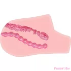 ACT - NASTY NYMPHO BOUNCER WITH VIBRATOR