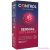 CONTROL - SENSUAL DOTS & LINES POINTS AND STRETCH MARKS 12 UNITS