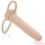 CALEXOTICS - ACCOMMODATOR DUAL PENETRATOR.
