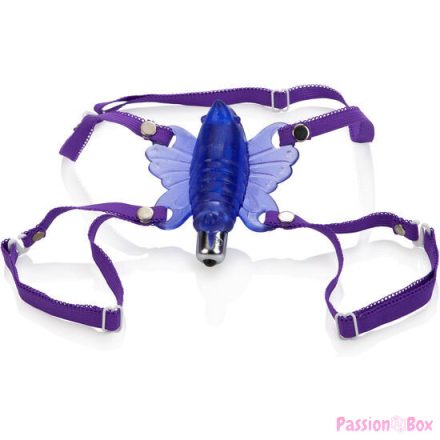 CALEXOTICS - WIRELESS VENUS BUTTERFLY