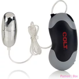 CALEXOTICS - COLT XTREME TURBO BULLET