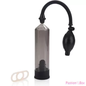 CALEXOTICS - PRECISION PUMP WITH ERECTION ENHANCER