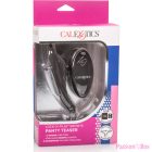 CALEXOTICS - XO REMOTE LOCK N PLAY PANTY TEASER