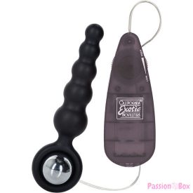 CALEXOTICS - BOOTY CALL BOOTY SHAKER BLACK