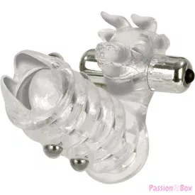 CALEXOTICS - EL TORO ENHANCER WITH BEADS