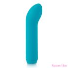 JE JOUE - G-SPOT BULLET VIBRATOR TEAL