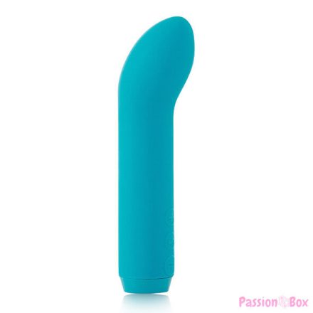 JE JOUE - G-SPOT BULLET VIBRATOR TEAL