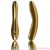 LELO - INEZ 24 K GOLD GOLD VIBRATOR