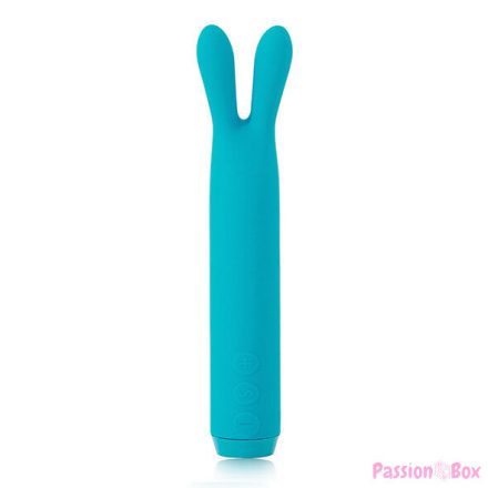 JE JOUE - BULLET RABBIT TEAL STRONG