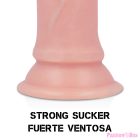 ROCKARMY - DUAL DENSITY TIGER 14 CM -O- 4.46 CM