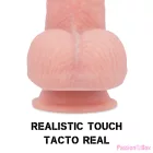 ROCKARMY - DUAL DENSITY SHERMAN 24 CM -O- 4.62 CM