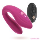 RITHUAL - KAMA REMOTE CONTROL FOR COUPLES ORCHID