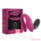 RITHUAL - KAMA REMOTE CONTROL FOR COUPLES ORCHID