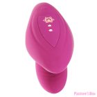 RITHUAL - KAMA REMOTE CONTROL FOR COUPLES ORCHID