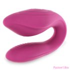 RITHUAL - KAMA REMOTE CONTROL FOR COUPLES ORCHID