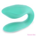 RITHUAL - KAMA REMOTE CONTROL FOR COUPLES AQUA