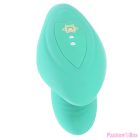 RITHUAL - KAMA REMOTE CONTROL FOR COUPLES AQUA