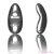 LELO - YVA STAINLESS STEEL VIBRATOR