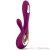 LELO - SORAYA WAVE VIBRATOR RABBIT PURPLE