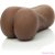 CALEXOTICS - STROKE IT MASTURBATOR ASS BROWN