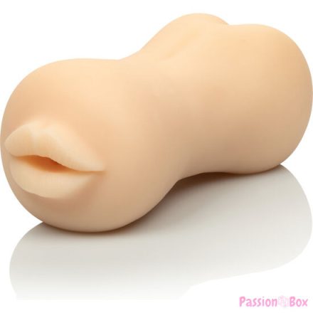 CALEXOTICS - STROKE IT MOUTH/ASS