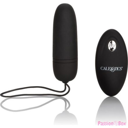 CALEXOTICS - REMOTE BULLET BLACK