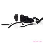 CALEXOTICS - 10 FUNCTION THONG WITH TIES