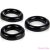 CALEXOTICS - COLT 3 RING SET