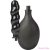 CALEXOTICS - COLT ANAL DOUCHE BLACK