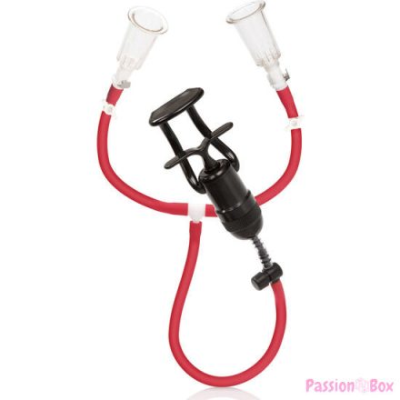 CALEXOTICS - COLT MUSCLE NIPPLE STIMULATING WAVES