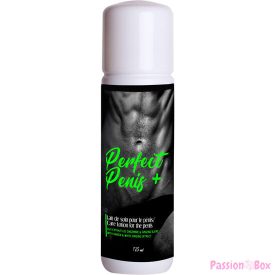 RUF - PERFECT PENIS - PENIS STIMULATING CREAM 125ML