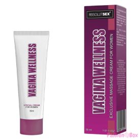RUF - VAGINA WELLNESS TO MASSAGE LIPS 30 ML